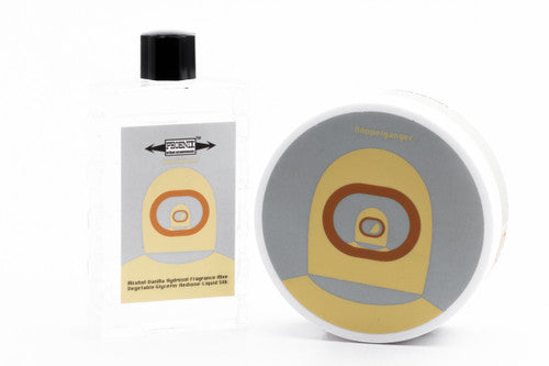 PAA | Doppelgänger Grey Label Artisan Homage to Aventus After Shave