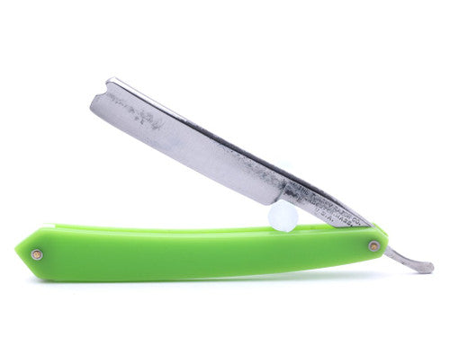 9/16" The Torrey Razor Co. Wedge Straight Razor | Worchester, Mass USA