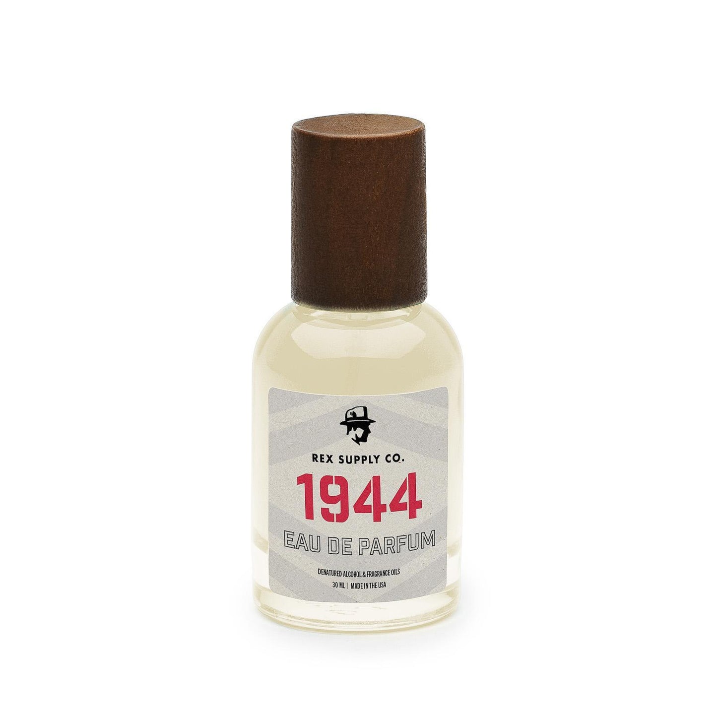 Rex Supply Co. | 1944 Old World Eau De Parfum