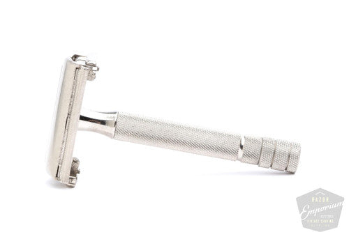 Gillette 1940s Super Speed Double Edge