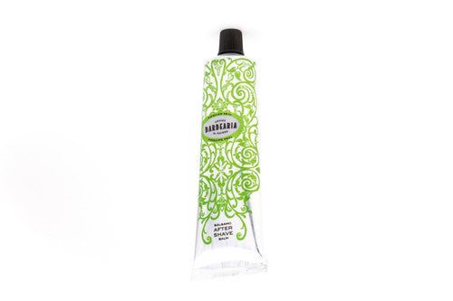 Antiga Barbearia de Bairro After Shave Balm Principe Real (Green) 100ml