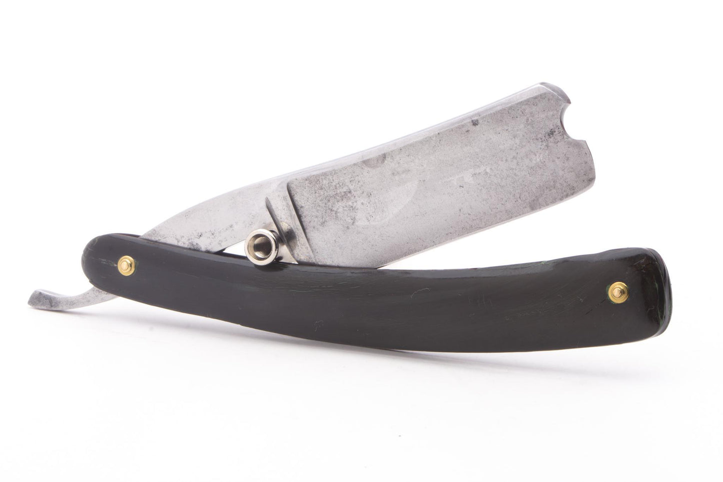 8/8'' Vintage Restored Wade & Butcher "The Celebrated" Shave Ready Straight Razor