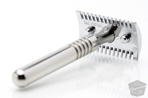 Goodfella DE Safety Razor | For Sensitive Skin