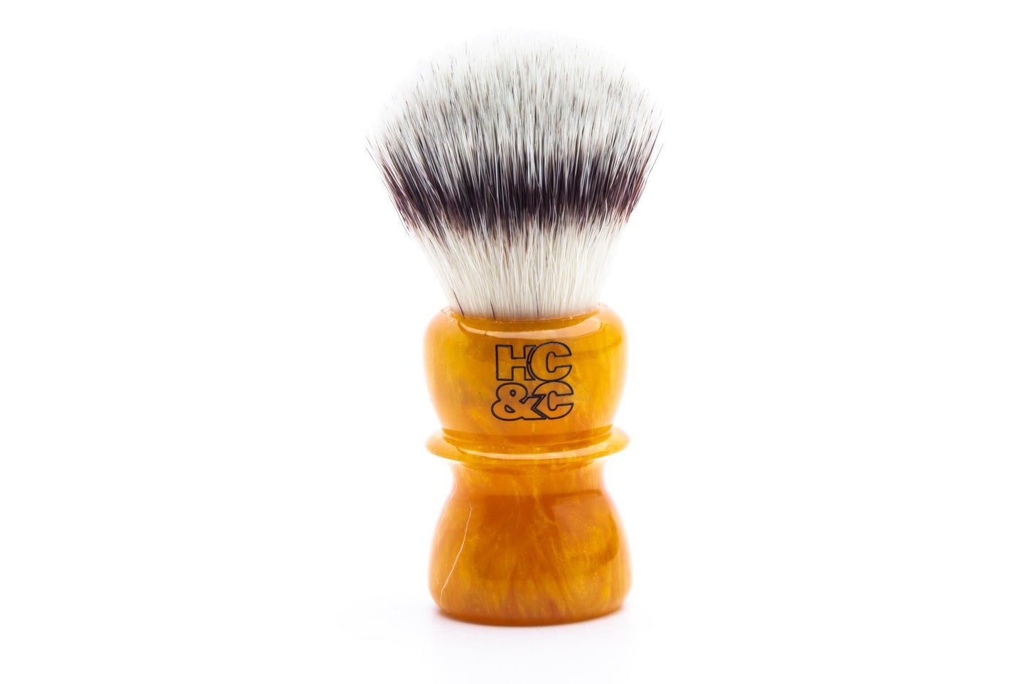 Hendrix Classics & Co. | The Golden Boy with G8 Synthetic Knot - 26mm