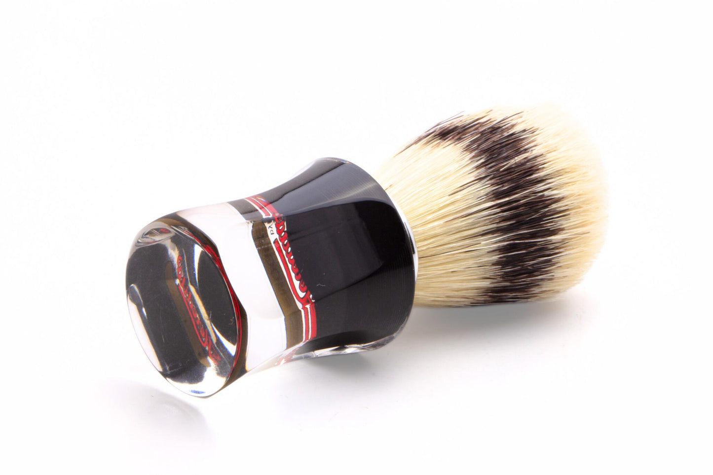 Semogue | 620 Boar Brush with Acrylic Handle