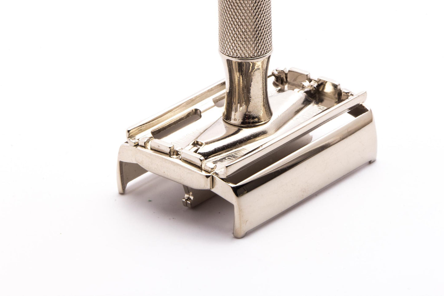 1940's Gillette Super Speed Double Edge Safety Razor | Original Condition