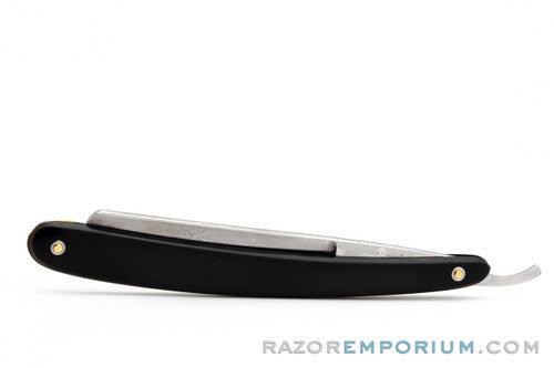 5/8" Geneva Cutlery Co. Hollow Ground w/ Original Scales