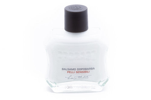 Proraso AfterShave | White Sensitive Anti-Irritation After Shave Balm