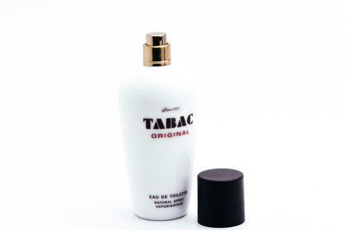 Tabac Original Eau De Toilette Natural Spray 100ml | Made in Germany