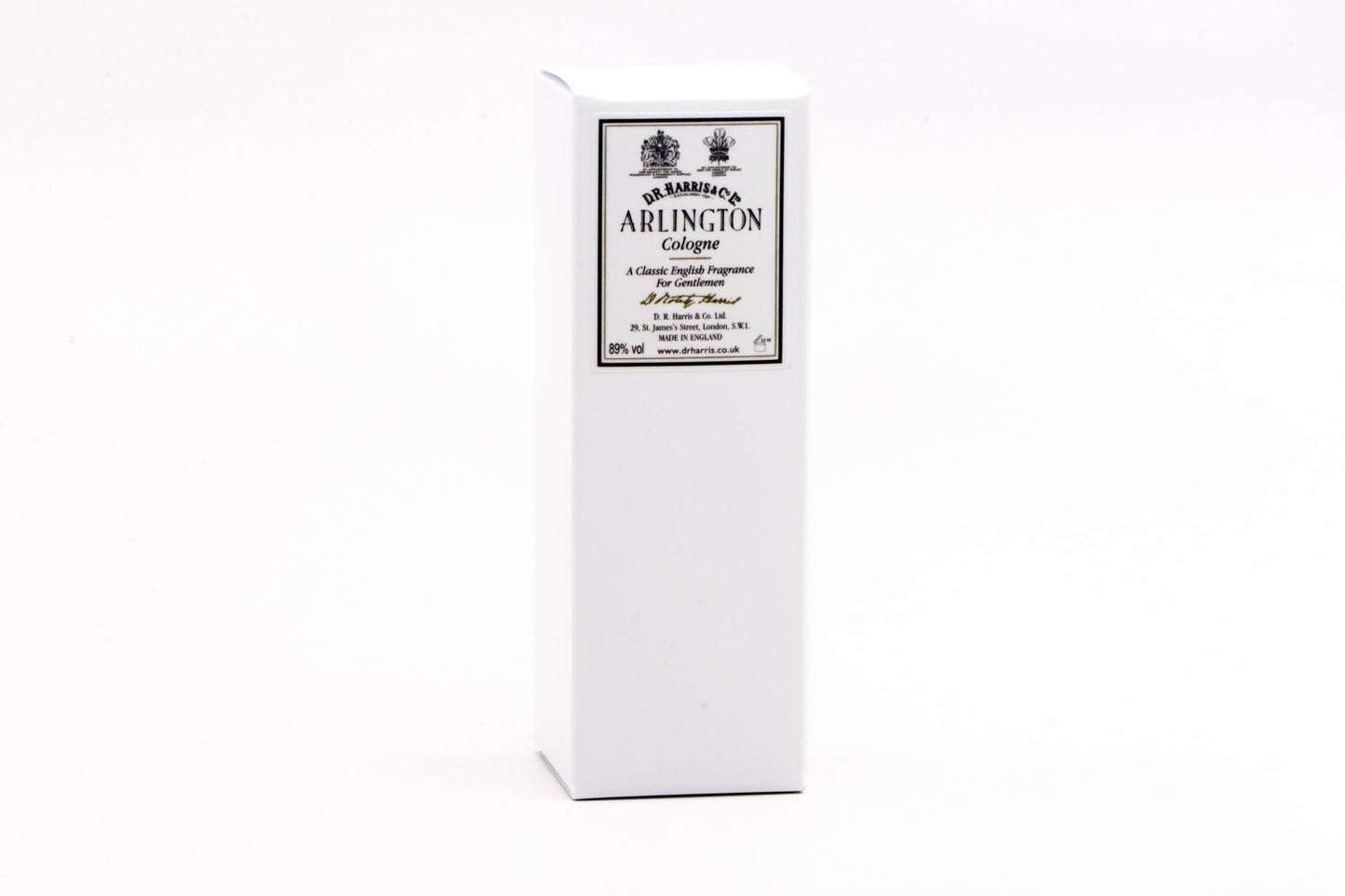 D.R Harris | Arlington Cologne Spray