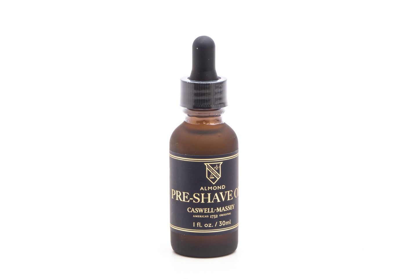 Caswell-Massey | Almond Pre-Shave Oil