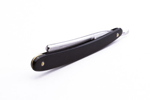 6/8" Maher & Grosh Toledo Blade Straight Razor