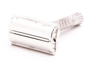 Gillette Flare Tip Super Speed DE Razor | Made to Order