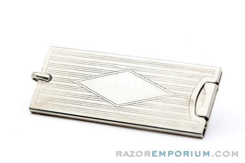 Gillette Safety Razor Co. Utility Knife Cigar Cutter