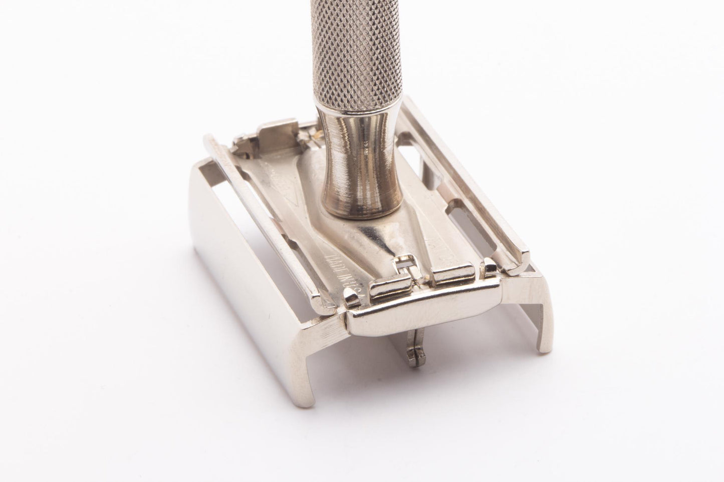 1940's Gillette Super Speed Safety Razor Set with Blade Dispensor & Instructions| Original Condition