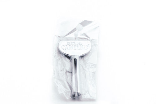 Tube Roller Key from Pasta Del Capitano