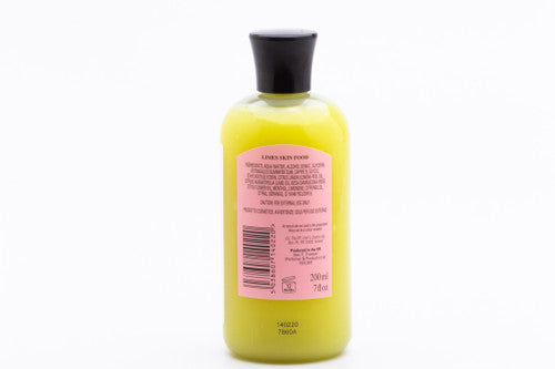 Geo F. Trumper | Limes Pre/Post Skin Food 7oz