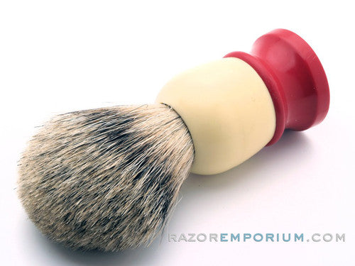 Vintage Restored | Ever Ready C40 Badger Brush