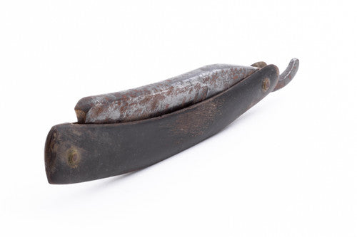 6/8" Wade & Butcher Classics on Clearance Straight Razor