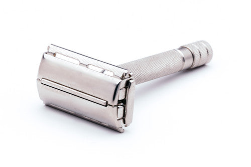 1946 Gillette Ranger Tech TTO Double Edge Razor