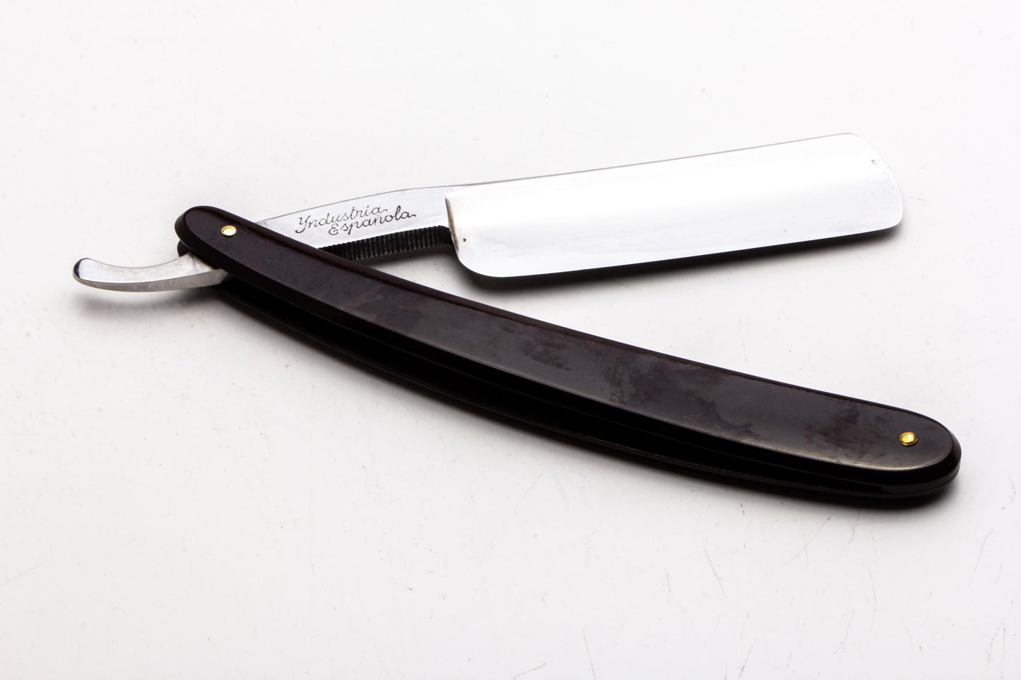 7/8" Filarmonica 14 Sello De Oro Jose Monserrat Pou Straight Razor | Spain