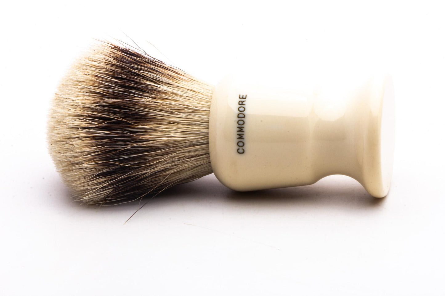 Modern Restored | Commodore X3 Best Simpsons Shaving Brush