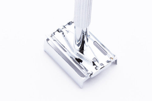 29L Chrome Parker DE Safety Razor