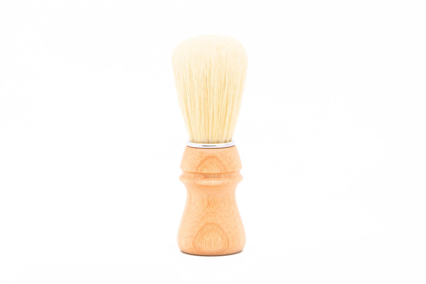 Semogue | 1250 Boar Bristle Brush with Wood Handle