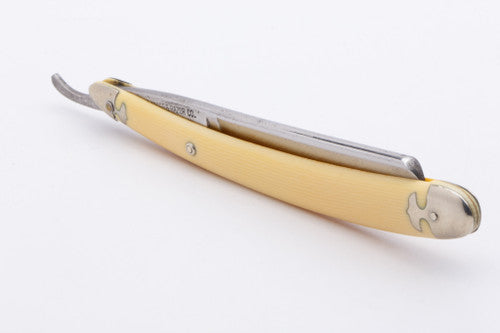 6/8" Red Point 684 Straight Razor | Germany