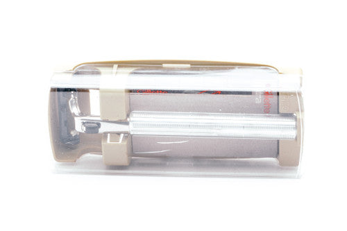 Gillette Atra Razor with Case