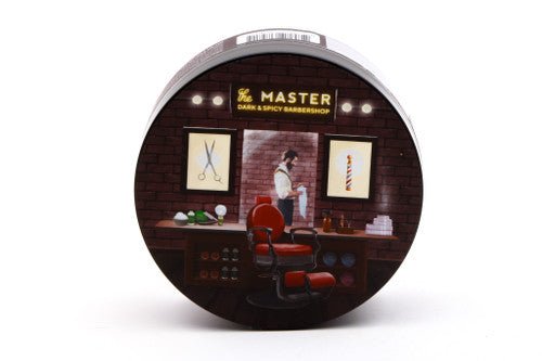 Zingari Man | The Master's Shave Soap