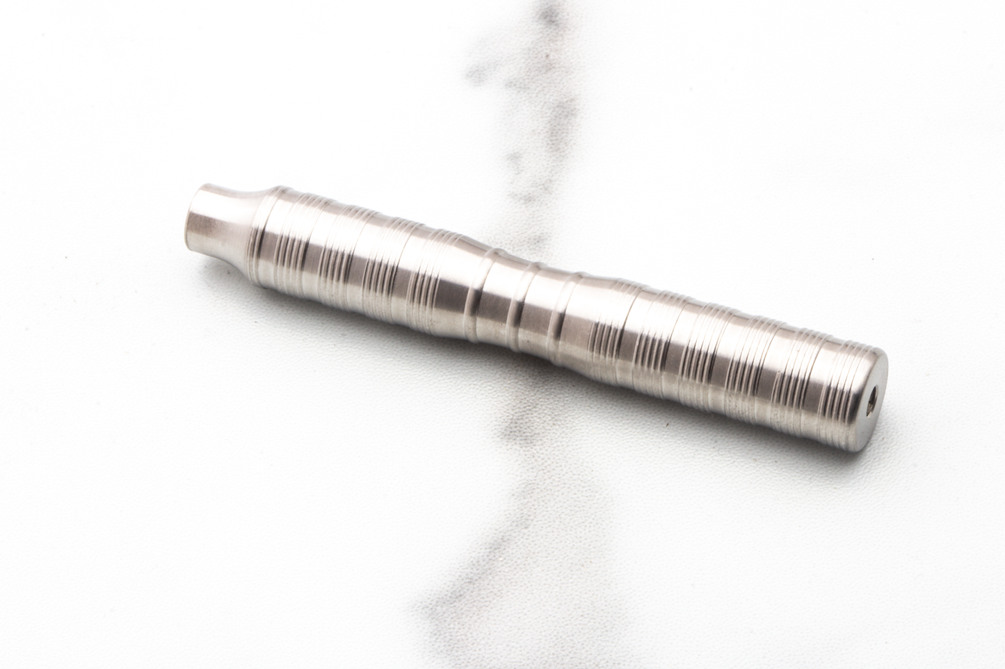 Yates Precision | Stainless Steel Winning Razor Handle