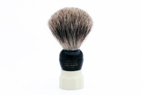 Vintage Cavalier Pure Badger Shaving Brush