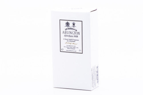 D.R Harris & Co | Arlington Aftershave Milk