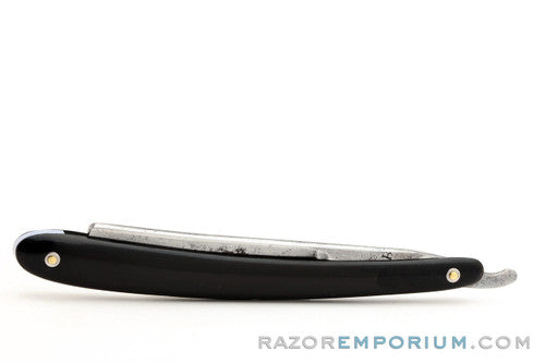 5/8" The JR Torrey Razor Co. Hollow Ground Straight Razor | Worchester, MA USA