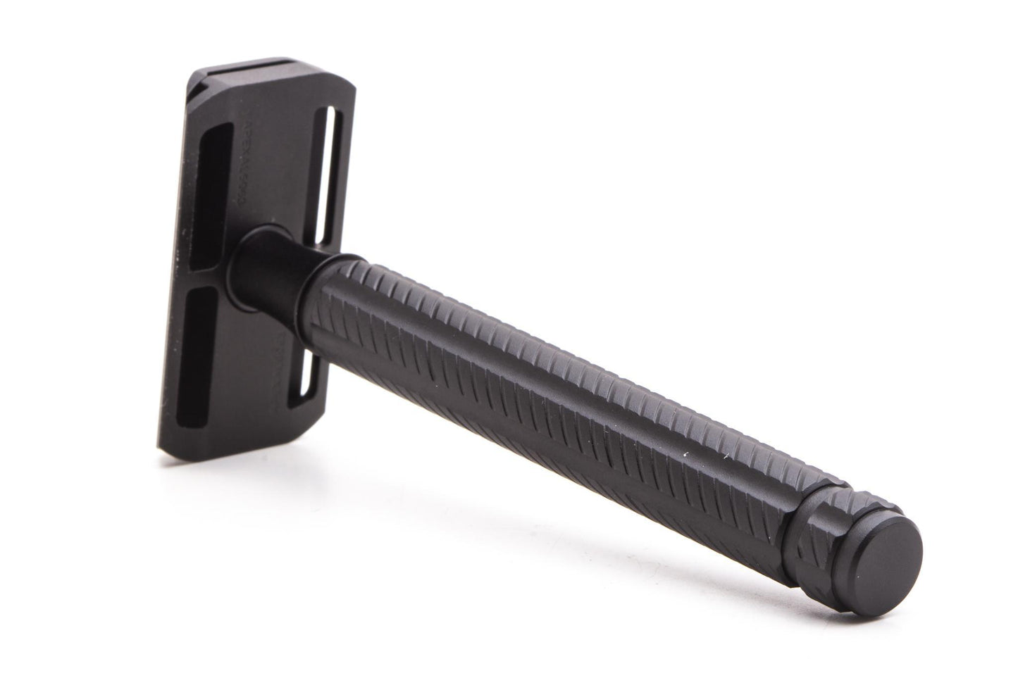 Ayslworth Razor | Apex - AL6063 | Jet Black