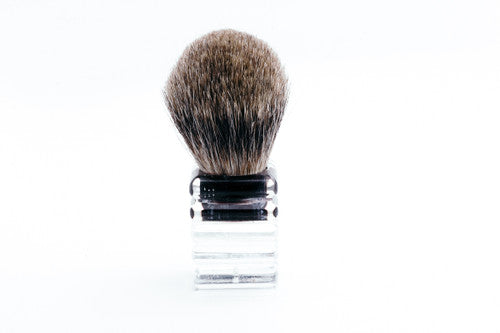Vintage Ever-Ready Badger Shave Brush