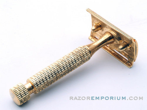 Star Double Edge Safety Razor USA