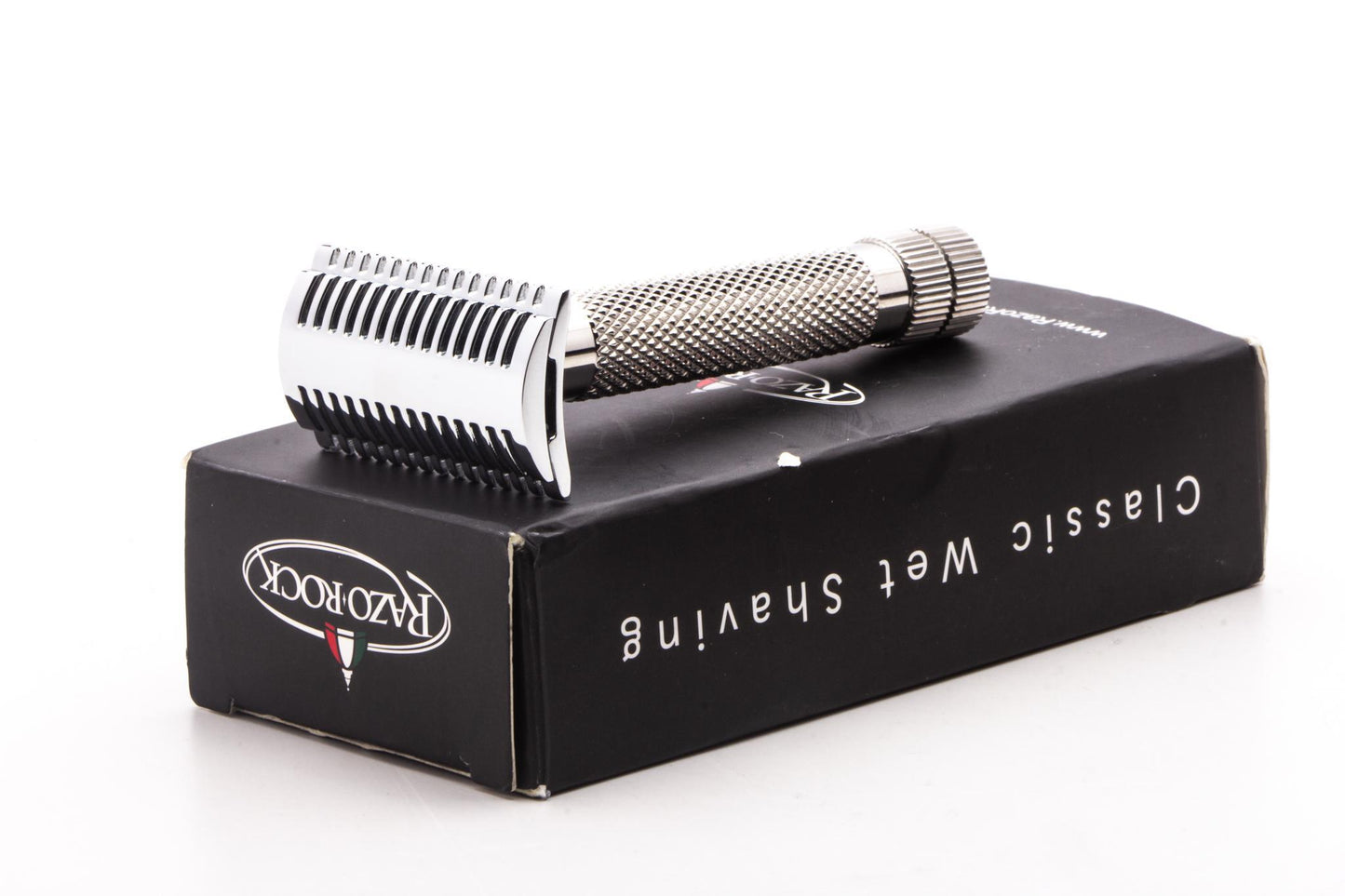 RazoRock | SLOC Double Edge Safety Razor
