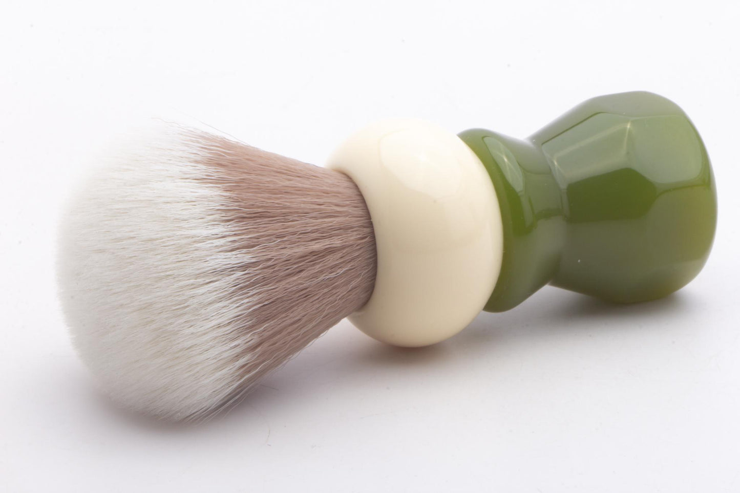 PAA | The Peregrino- 24mm Roswell Synthetic Shaving Brush | Pre-Owned