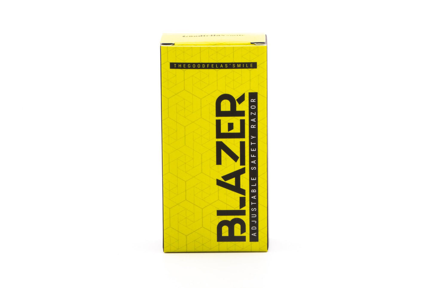 The Goodfellas' Smile | Blazer Double Edge Adjustable Safety Razor