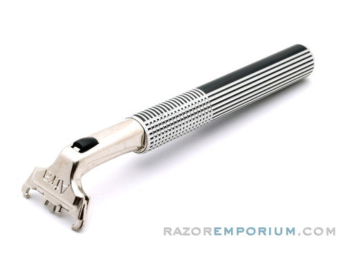 1990 K4 Gillette Atra Metal Handle