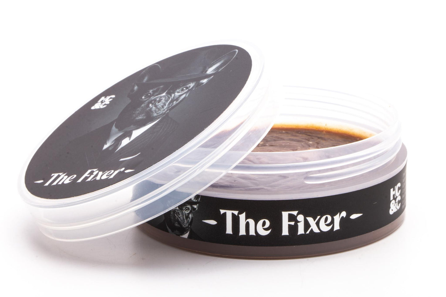 Hendrix Classics & Co | The Fixer Shaving Soap