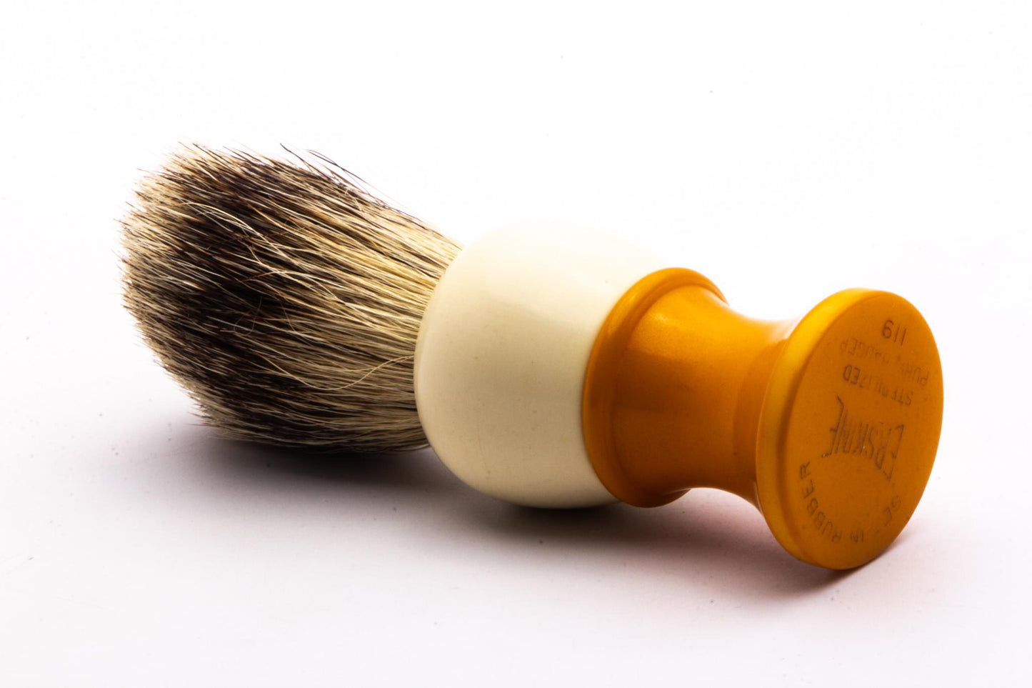 Vintage Restored | 119 Erskine Shaving Brush