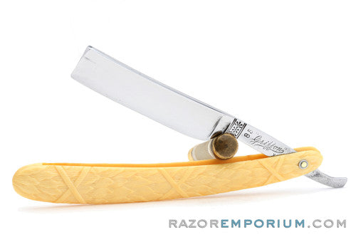 5/8" Griffon Straight Razor | Germany