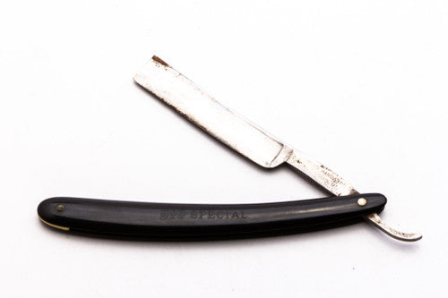 5/8" #2 Special Classics on Clearance Straight Razor