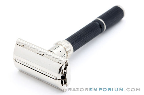 1970 Gillette Super 84 Adjustable Safety Razor P2 - Excellent