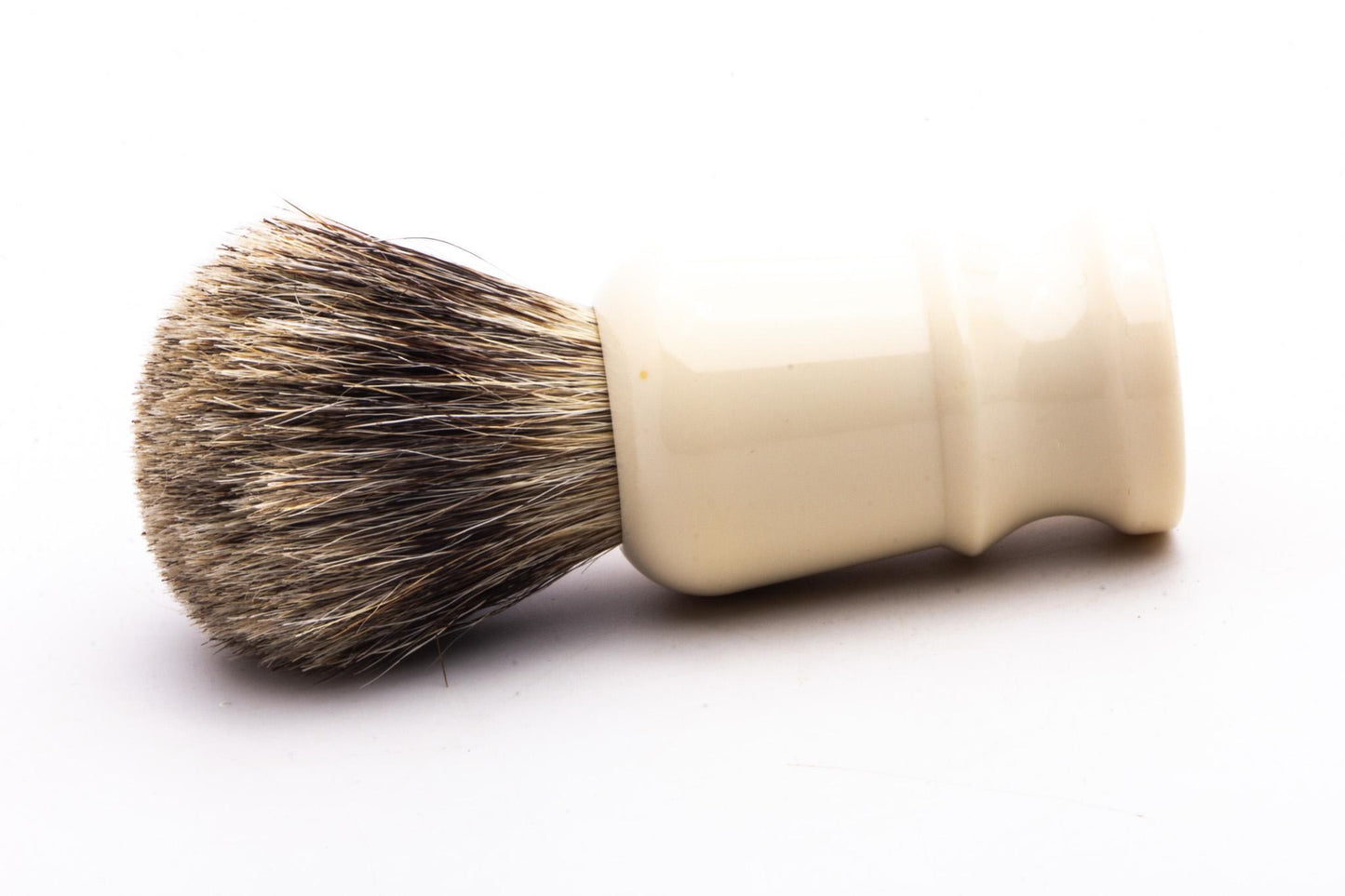 Modern Restored | Special Pure Badger Simpsons Shaving Brush