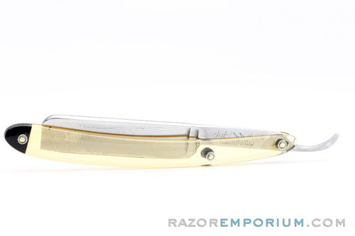 5/8" Dubl Duck Satinedge from Pearlduck | USA
