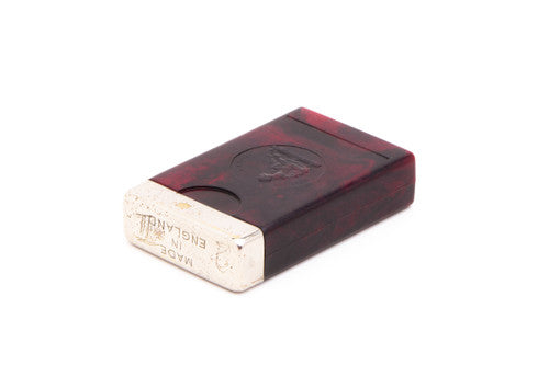 1950's Rolls Razor Blade Bank - Made in England